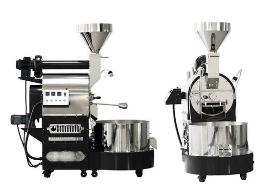1 kg 2 kg 2,5 kg 3 kg torrefazione del caffè Rostatura di chicchi verdi
