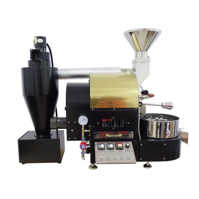Professione 220v elettrico 1 kg Smart Electronic Coffee Roaster per promozione