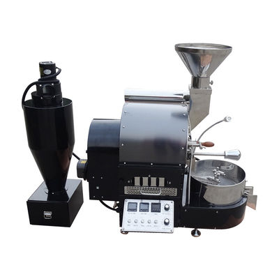 Professione 220v elettrico 1 kg Smart Electronic Coffee Roaster per promozione