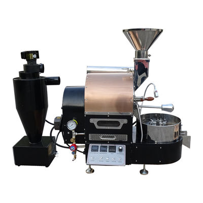 Professione 220v elettrico 1 kg Smart Electronic Coffee Roaster per promozione