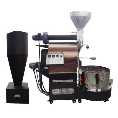 Produttore Fornitura Acciaio inossidabile 1kg/2kg/3kg/5kg/6kg Rostatore di caffè per uso domestico