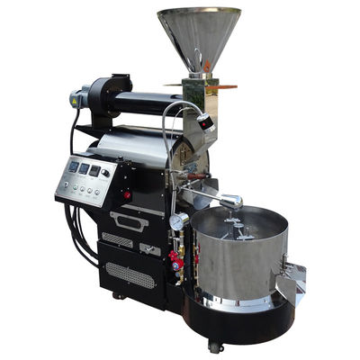 Macchine per tostare i fagioli Macchine per tostare il caffè