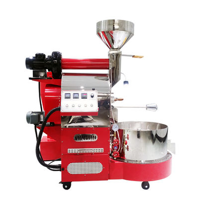 Macchine per tostare i fagioli Macchine per tostare il caffè