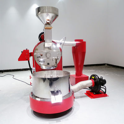 Macchine per tostare i fagioli Macchine per tostare il caffè