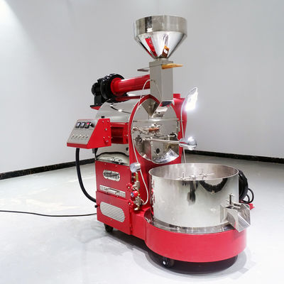 Macchine per tostare i fagioli Macchine per tostare il caffè
