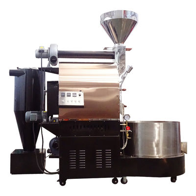 1 kg 3 kg 6 kg 12 kg 30 kg attrezzature da forno di fabbrica commerciale torrefatto caffè fagioli macchina da torrefazione industriale torrefattori di caffè
