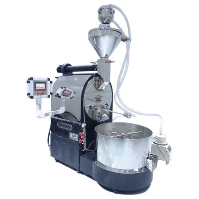 Roaster per caffè a gas Roaster per caffè a gas 15 kg