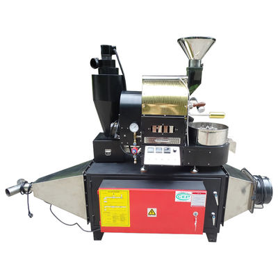 Roaster per caffè a gas Roaster per caffè a gas 15 kg