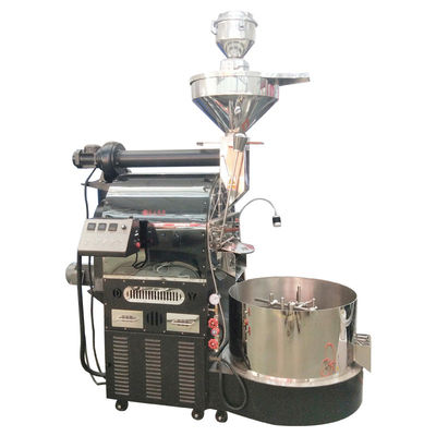 Roaster per caffè a gas Roaster per caffè a gas 15 kg