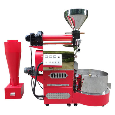 1 kg 3 kg 6 kg 12 kg 30 kg attrezzature da forno di fabbrica commerciale Yoshan torrefatto caffè fagioli Industrial torrefazione macchina torrefattori di caffè