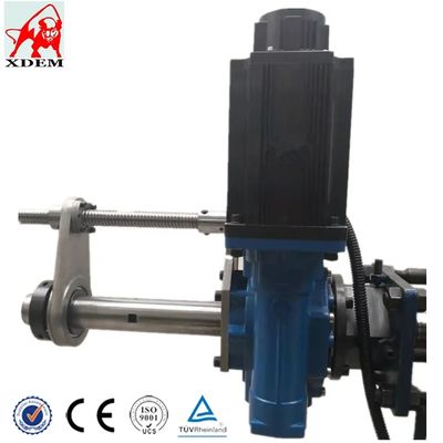 380V/3ph Voltage Portatile Line Borer con e 18mm/s velocità di pressione