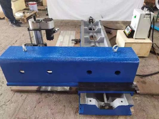 XDEM Macchina di fresatura portatile a braccio singolo