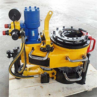 Perforazione di giacimenti petroliferi per petrolio per foratura idraulica