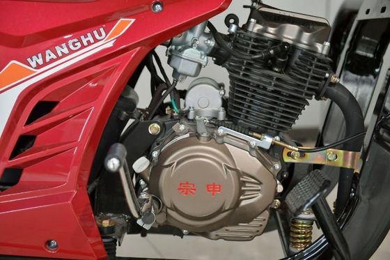 Trattore a tre ruote Cargo Open Tuc Tuc Truck Con motori a benzina da 300cc Motociclo Triciclo motorizzato