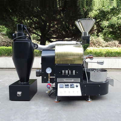 2 kg attrezzature da caffetteria torrefattore di fagioli macchina torrefattore di caffè