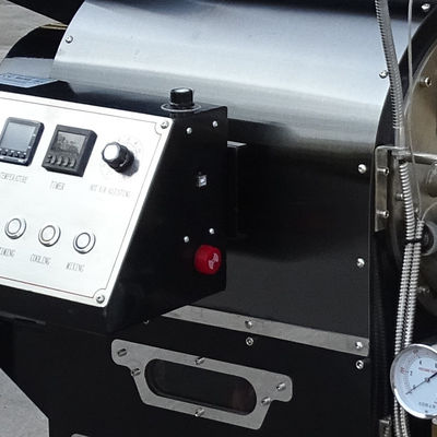 Hot Topper Commerciale 100kg 3kg 6kg 20kg Tostatrici di caffè industriali Diedrick 50kg 60kg 200kg Ban Tostatrici di caffè in vendita