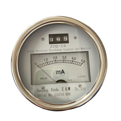 Contatore di sovratensione a 3 cifre Per lampi Arrester Surge Monitor Produttore Fornitura