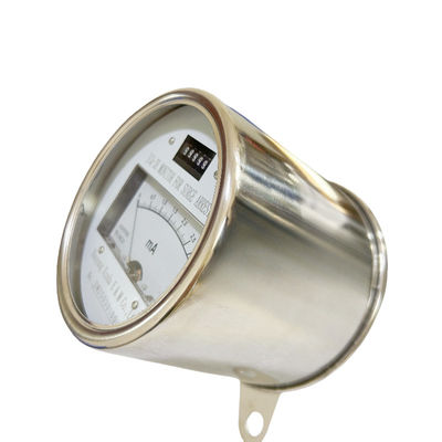 5 cifre Contatore di ondate di fulmine Arrester Surge Monitor Cina Produttore Fornitura