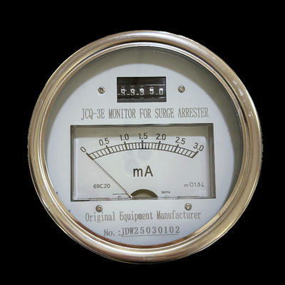 5 cifre Contatore di ondate di fulmine Arrester Surge Monitor Cina Produttore Fornitura