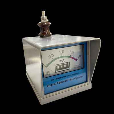 3 cifre Contatore di ondate quadrate di fulmine Arrester Surge Monitor Cina Produttore Fornitura