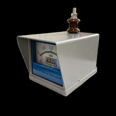 3 cifre Contatore di ondate quadrate di fulmine Arrester Surge Monitor Cina Produttore Fornitura