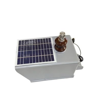 3 cifre Comunicazione solare senza fili Contatore di ondata quadrata di arresto del fulmine Cina Produttore fornitura