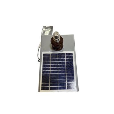 3 cifre Comunicazione solare senza fili Contatore di ondata quadrata di arresto del fulmine Cina Produttore fornitura