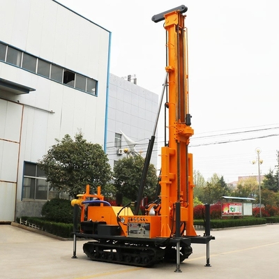JDL300 500m Fabbrica di perforazione di pozzi idrici