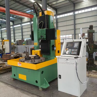 CK6120 Torno CNC verticale
