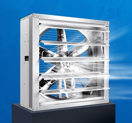 Negative Pressure Fans High-power Industrial Exhaust Fans Cooling Fans Ventilation Fans for Workshop Exhaust Fans