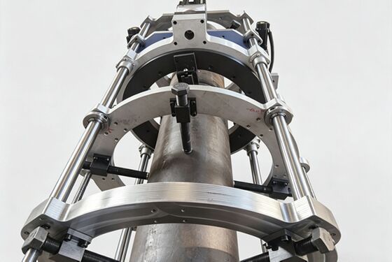 Tornio portatile dell'estremità dell'albero del giornale del CE per il tornio portatile del cuscinetto di 300mm 400mm 500mm 700mm
