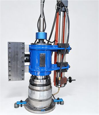 XDEM LTZD50 Fabbricazione di filo di fusione