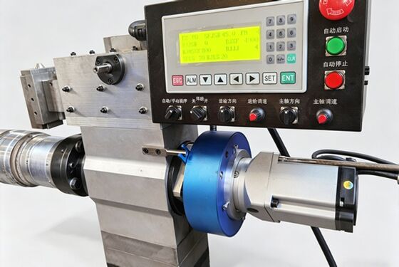 XDEM LTZD50 Fabbricazione di filo di fusione