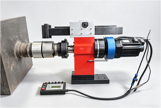 XDEM LTZD50 Fabbricazione di filo di fusione