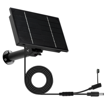 300W a 20kW di potenza di uscita attrezzature fotovoltaiche con 12V 24V di tensione personalizzabile e galvanizzato finitura montaggio a parete pannello solare per la generazione di energia solare