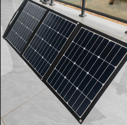 300W a 20kW di potenza di uscita attrezzature fotovoltaiche con 12V 24V di tensione personalizzabile e galvanizzato finitura montaggio a parete pannello solare per la generazione di energia solare