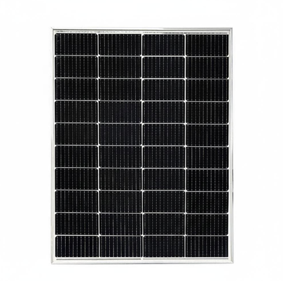 Pannello solare ad alta efficienza 15%-22% tasso di conversione 300W-20KW Potenza di uscita per il modulo fotovoltaico installato sul tetto o sul terreno