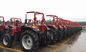 4.94L trattore agricolo di agricoltura di spostamento 75HP con il ciclo di 4 Storke
