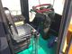 50hp Mini Tractor Backhoe Loader, 3t Front End Loader Backhoe