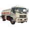 Camion cisterna del combustibile di XDEM Dongfeng 132kw 15000L con il motore diesel