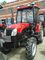 Trattore agricolo di agricoltura di YTO MF404, trattore del manzo della ruota 40HP 4