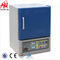fornace ad alta temperatura di grado 1400C con il regolatore automatico For Laboratory di PID