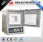 fornace ad alta temperatura di grado 1400C con il regolatore automatico For Laboratory di PID
