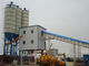 Centrale di betonaggio concreta del cellulare di HZS120 200kW, pianta di miscela di calcestruzzo 120m3/H