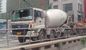 camion BJ5313GJB-12 della macchina della betoniera di 8x4 21m3