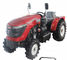 Iso 2300r/Min Agriculture Farm Tractor, 70hp frutteto Mini Tractor