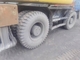 Escavatore utilizzato 117t 2019 1700kg della ruota di Cat CAT M317D