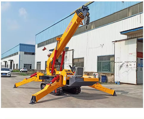 XDEM 8T 5T 3T Mini Granata Aranea Granata Arrivatoia Granata Idraulica