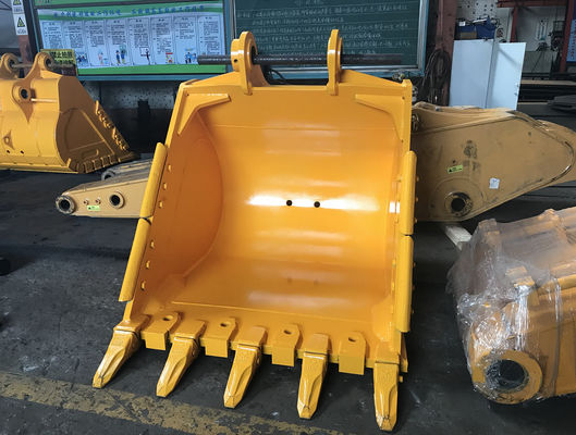 Escavatore di fabbrica su misura Tipo HD Rocca Pesante Cova CE Certificato 12Ton Escavatore Cova in vendita