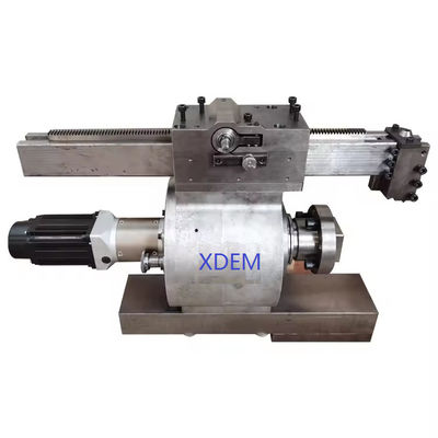 XDEM LTZD50 Fabbricazione di filo di fusione